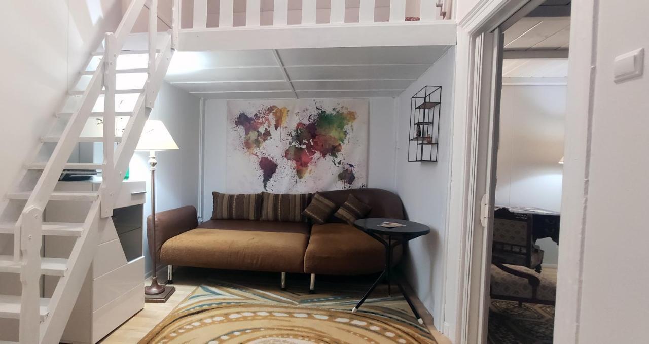Simon Says Full Apartman In The Heart Of Apartament