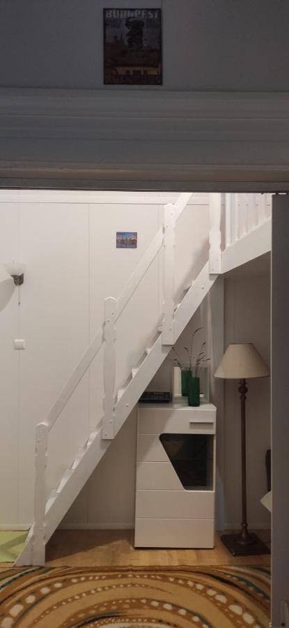 Simon Says Full Apartman In The Heart Of Apartament