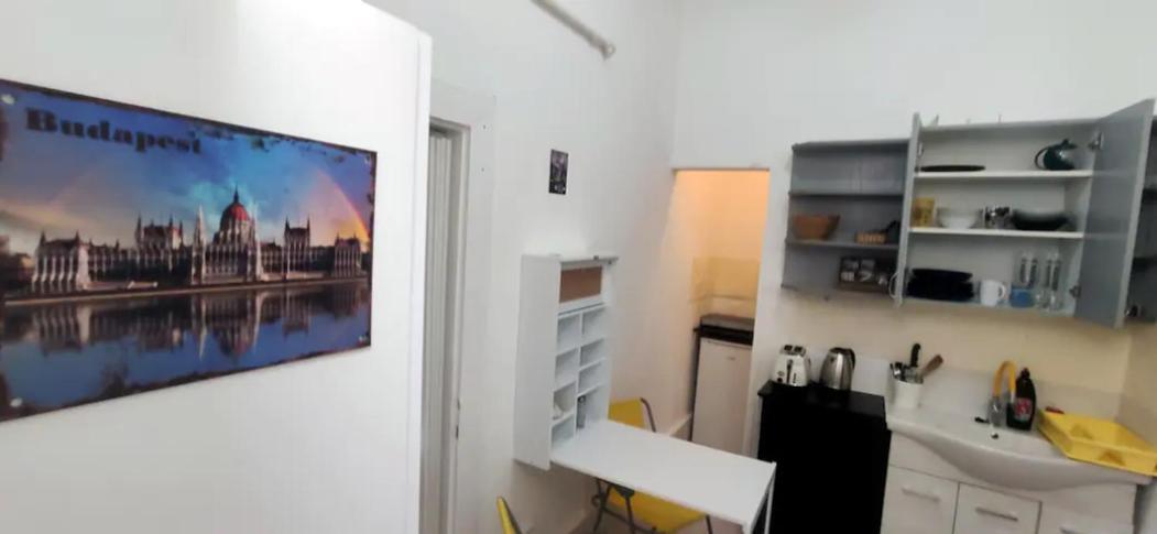 Simon Says Full Apartman In The Heart Of Apartament