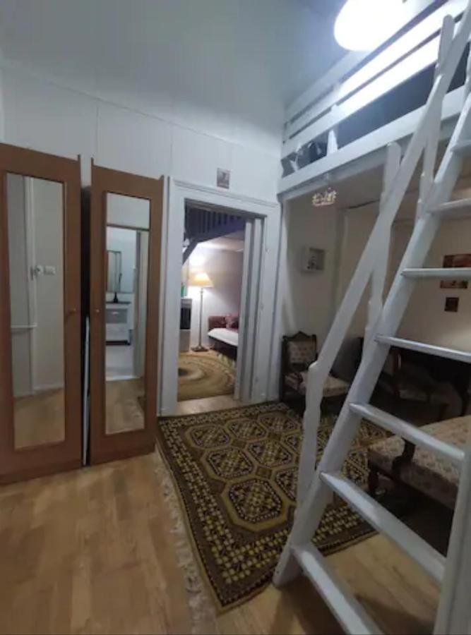 Simon Says Full Apartman In The Heart Of * Budapesta