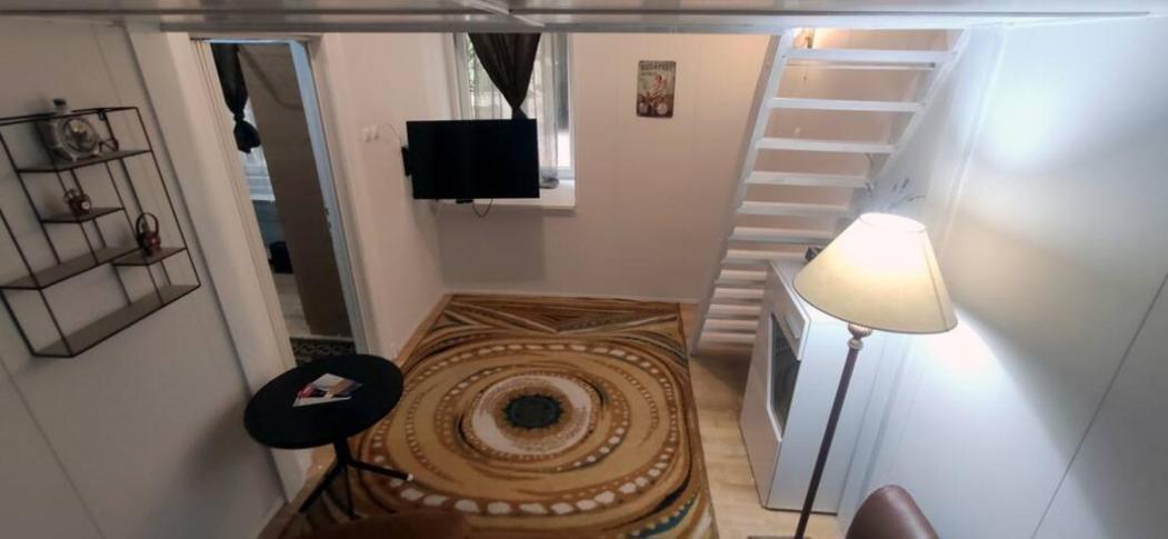 Simon Says Full Apartman In The Heart Of * Budapesta