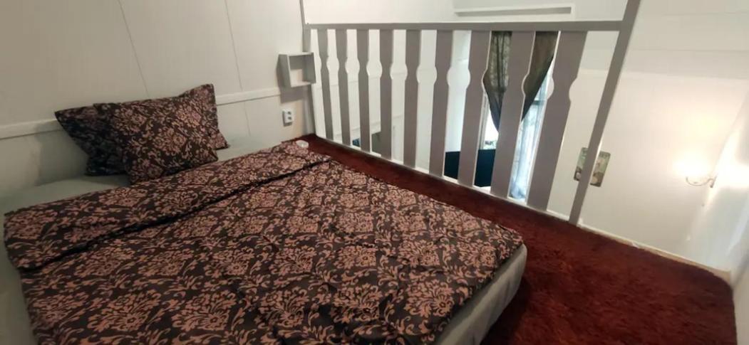 Apartament Simon Says Full Apartman In The Heart Of
