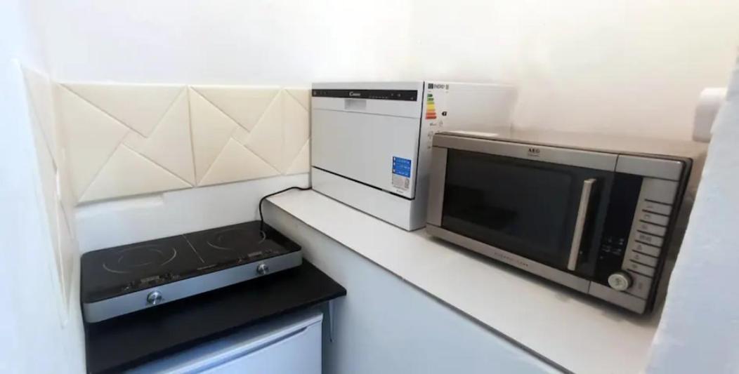 Simon Says Full Apartman In The Heart Of Budapeste