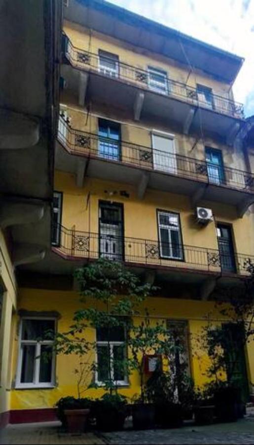 Simon Says Full Apartman In The Heart Of * Budapesta