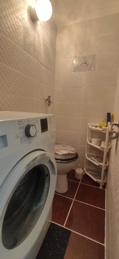 Simon Says Full Apartman In The Heart Of Budapesta