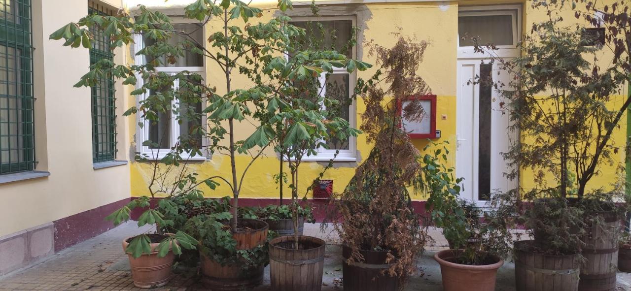 Apartament Simon Says Full Apartman In The Heart Of Budapesta
