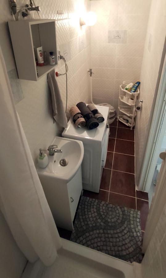Apartament Simon Says Full Apartman In The Heart Of Budapesta