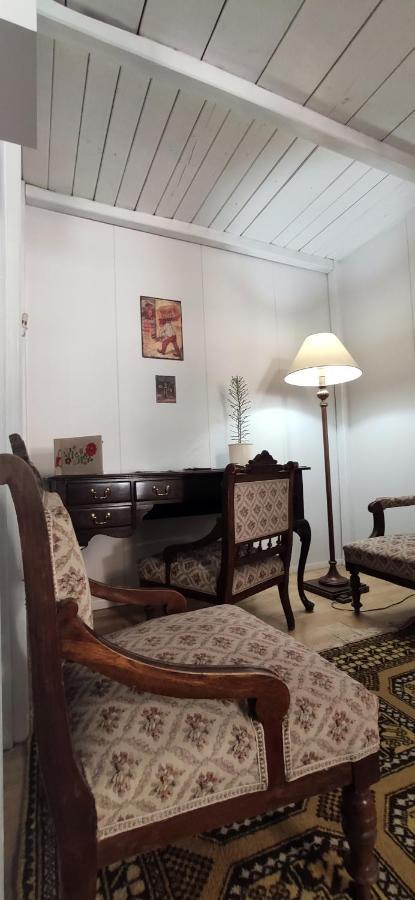 Simon Says Full Apartman In The Heart Of Apartament