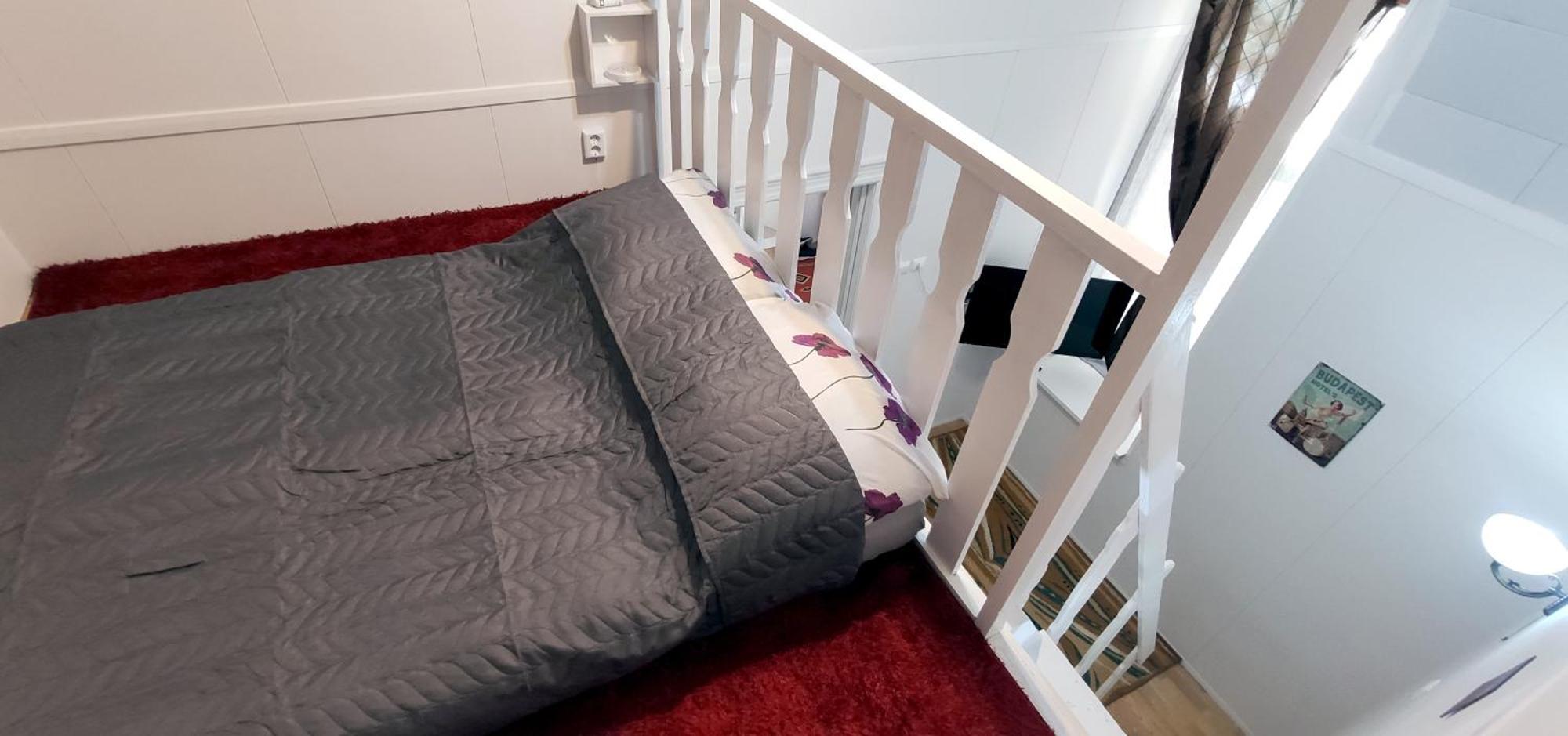 Apartament Simon Says Full Apartman In The Heart Of